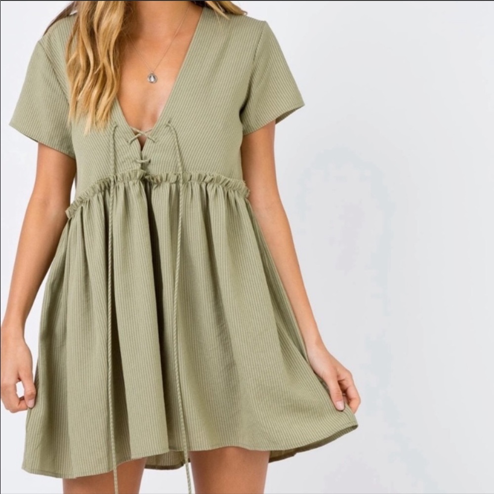 Princess Polly Dress